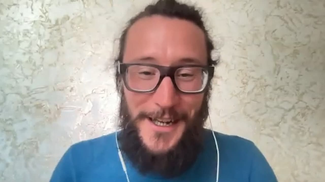 344 - Due chiacchiere con Juan, argentino a Bologna