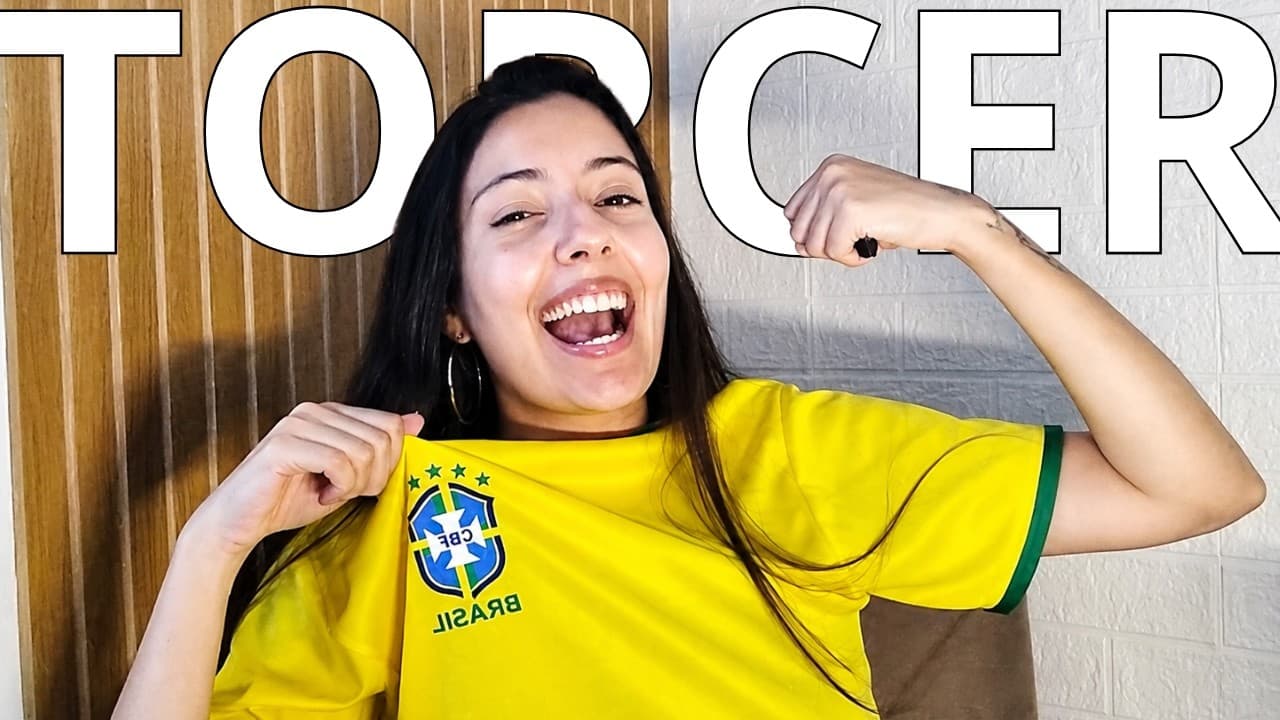A Football Story: The Origin of “Torcer” | Why Do We Say It? | Easy Portuguese A2/B1