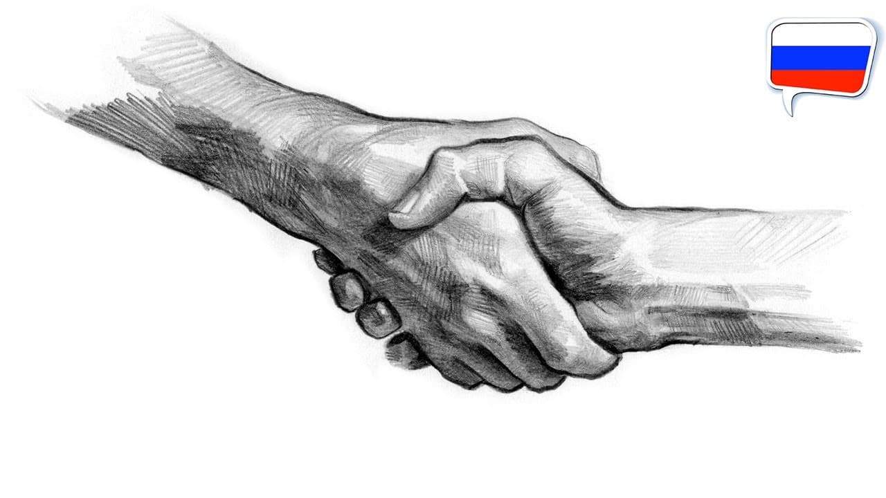 Oath (Beginner Russian Comprehensible Input)