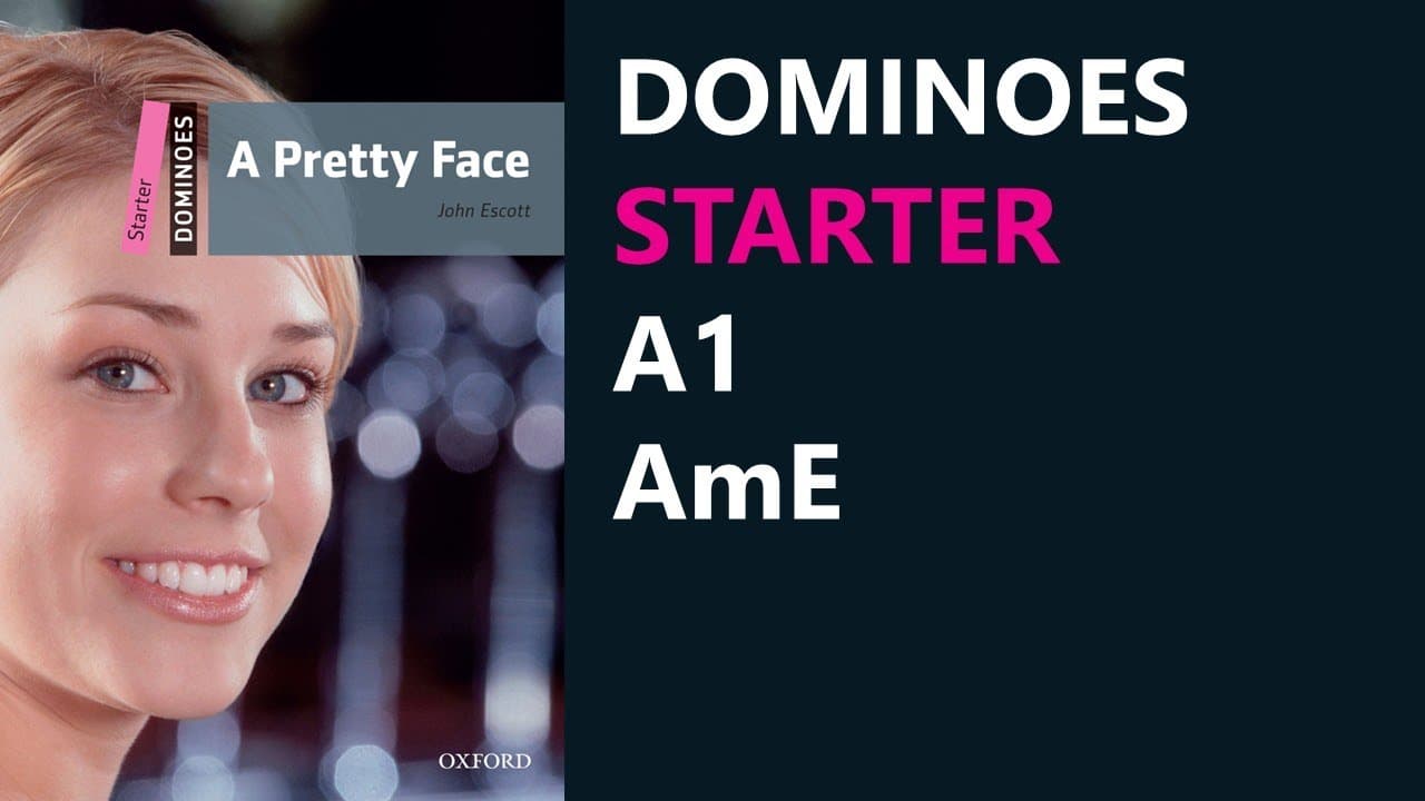 A Pretty Face | Human Interest | Dominoes Starter