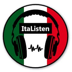 profile picture for ItaListen - Learn Italian by listening