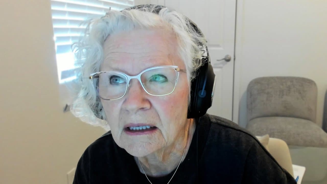 Thank You For Everything