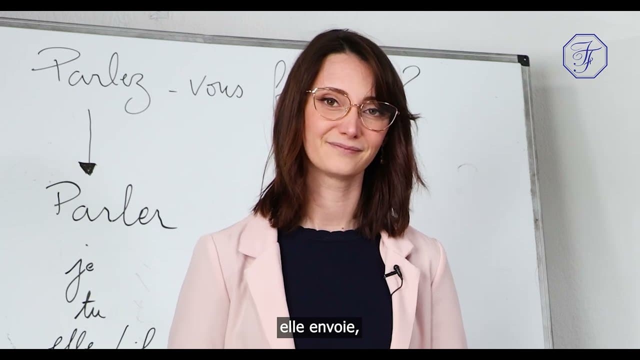 Learn French: les verbes réguliers difficiles