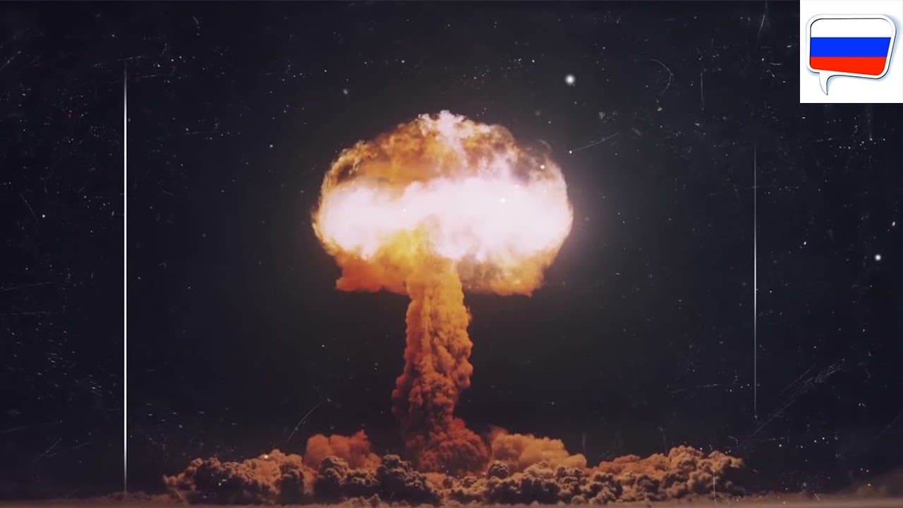 Hiroshima survivor (Beginner Russian Comprehensible Input)