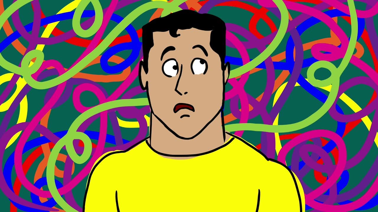 Fotografar Comida em Restaurantes / O Sono e o Álcool | ANIMATED | Practice Portuguese