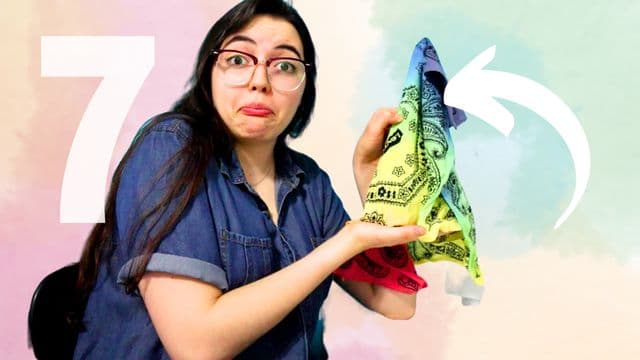 Guess the object #7 (Hint: Ouch!)