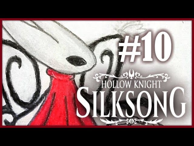 Hollow Knight: Silksong (Esp) -Parte 10- Despegue hasta los páramos