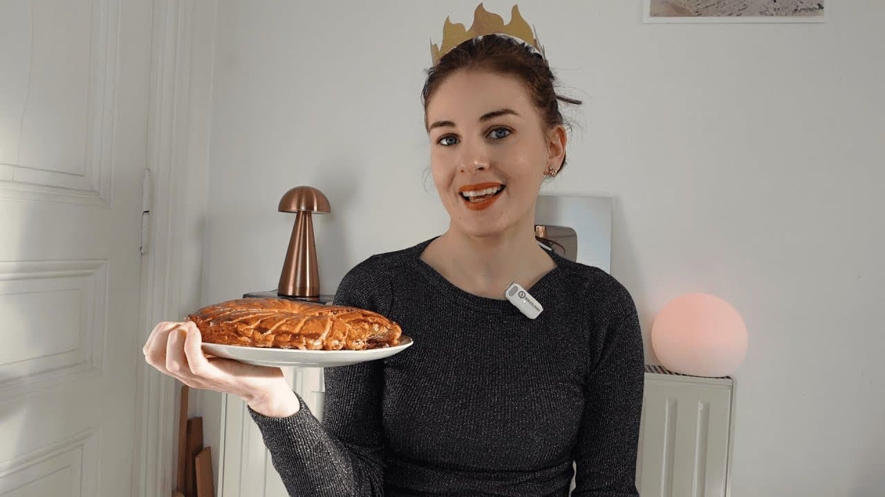 Pourquoi la Galette des Rois est si IMPORTANTE en France ? // Culture et Tradition Française 🇫🇷