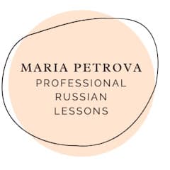 profile picture for Maria Petrova