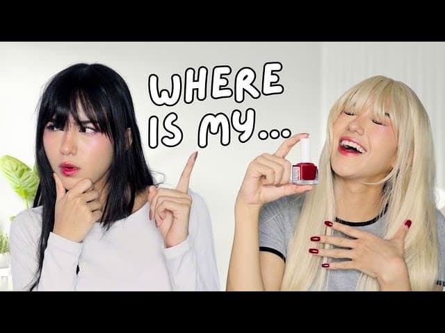 Stop Stealing My Stuff! - Superbeginner Spanish