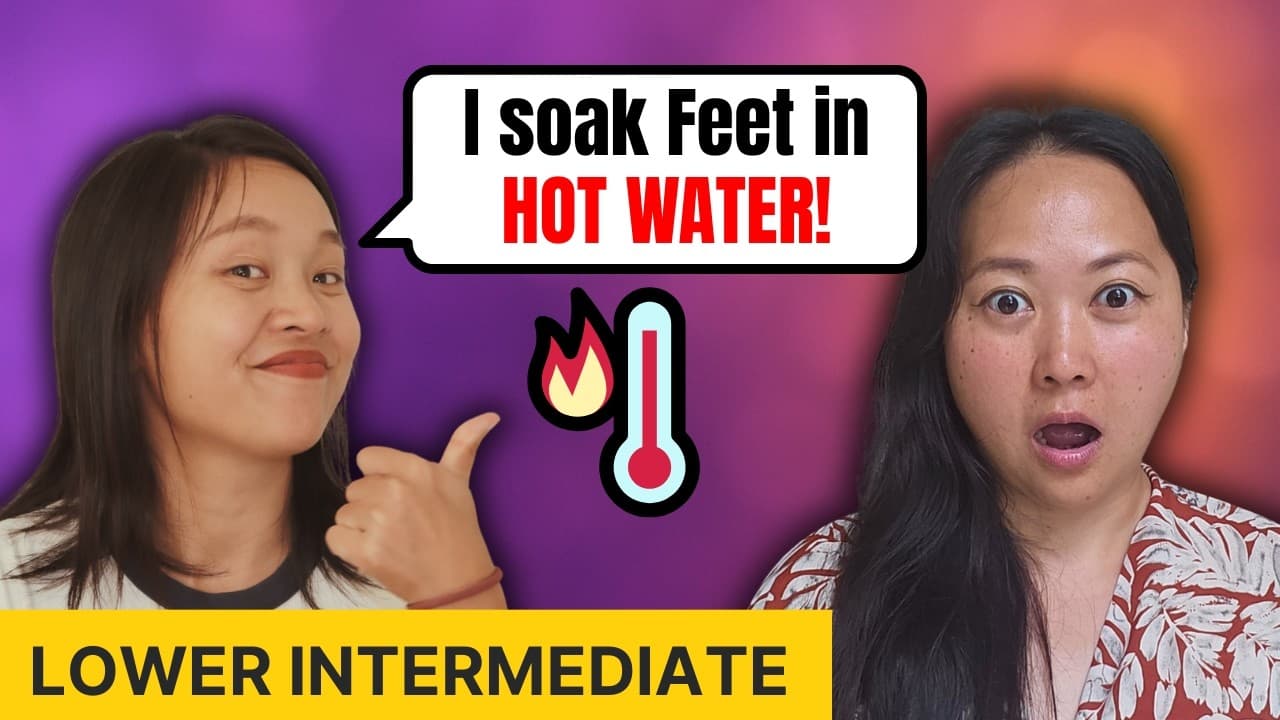 We Took a Chinese habit Quiz… Who Won? - Lower Intermediate Chinese Podcast @Lazy-Chinese