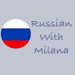 profile picture for Russian with Milana