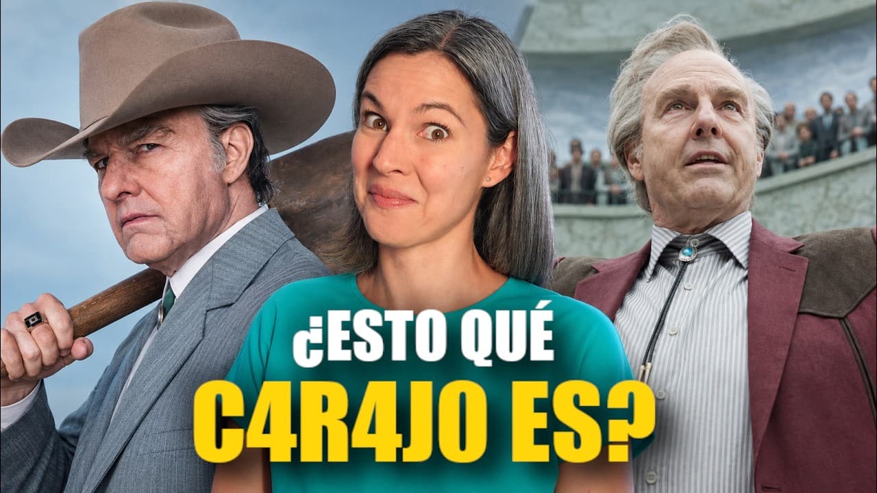 DIGGER | ¿Una sátira brillante o una película insoportable?