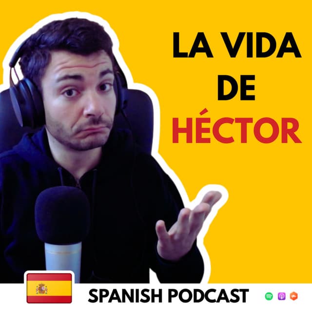Bienvenid@ a La Vida de Héctor