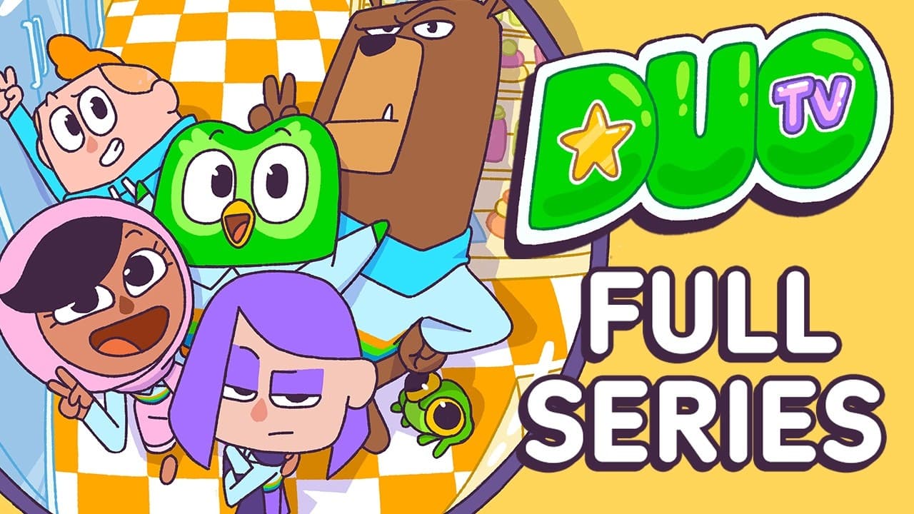 What's going on at DuoMart!?! | DuoTV (Full Series)