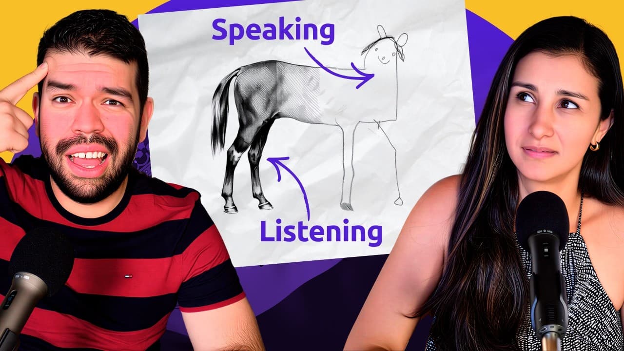 The Skill Gap Every Spanish Learner Faces