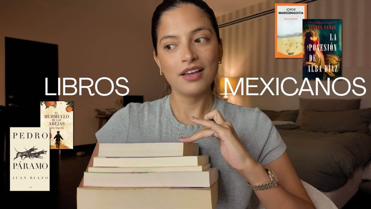libros mexicanos para leer en septiembre (ajua)
