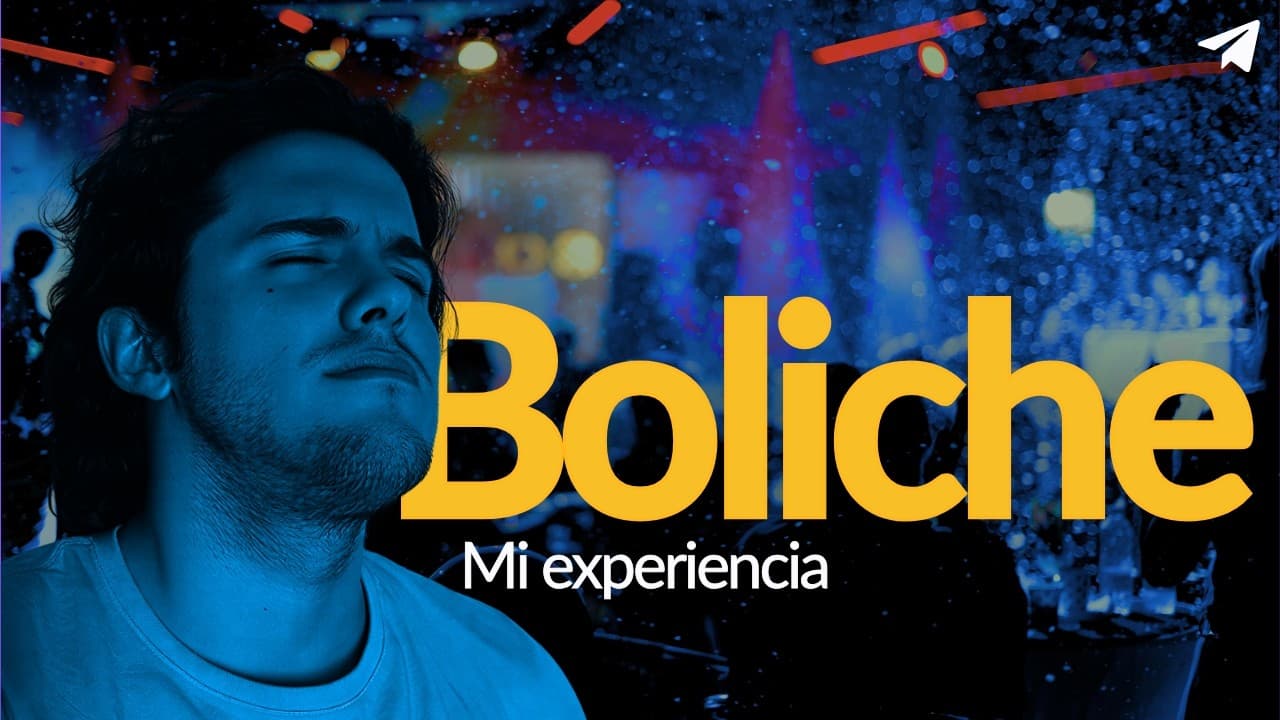 Crazy Nightclub Stories in Slow Spanish
