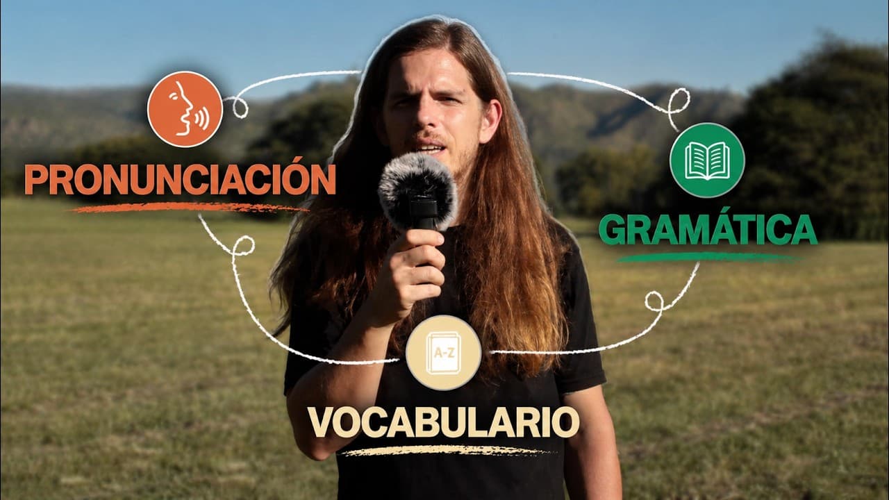 El Sistema del Español Rioplatense