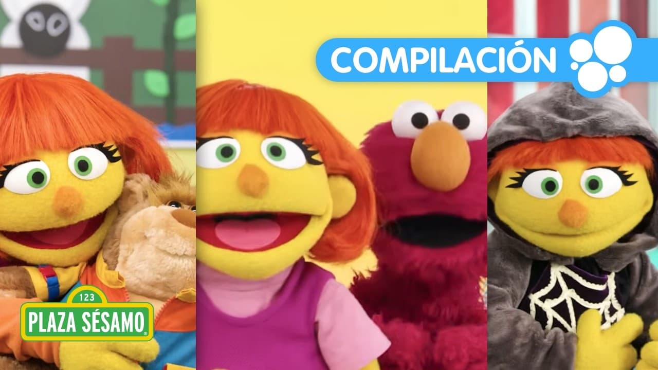 Plaza Sésamo: compilation autism