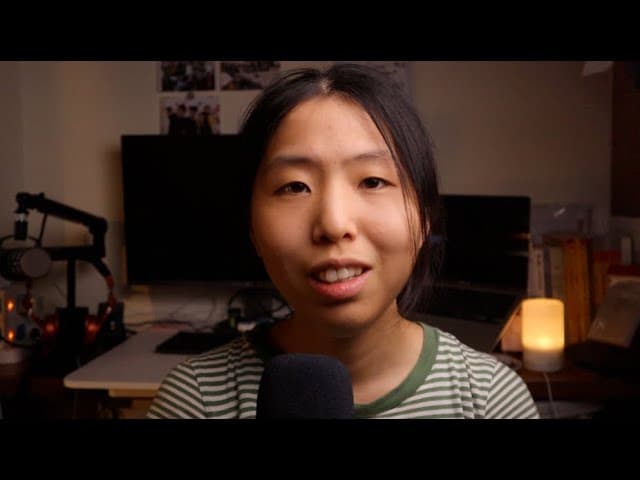 Video Podcast in Chinese｜Two Years on Youtube: Motivation, Gear, Likes and Dislikes……