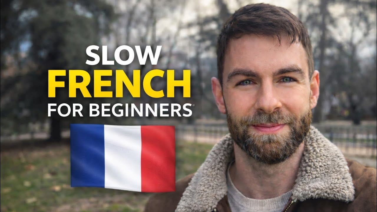 SLOW FRENCH #16 - The IPhone case 