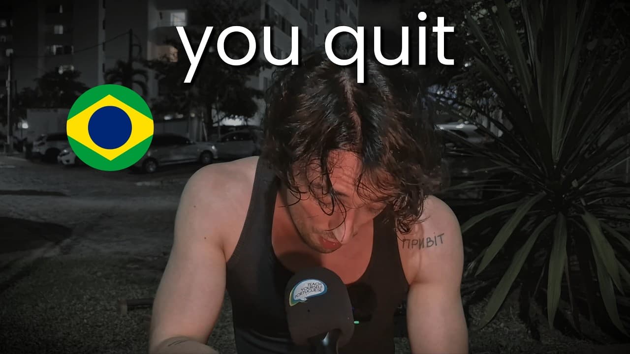 what happens when things get hard? (Day 3)