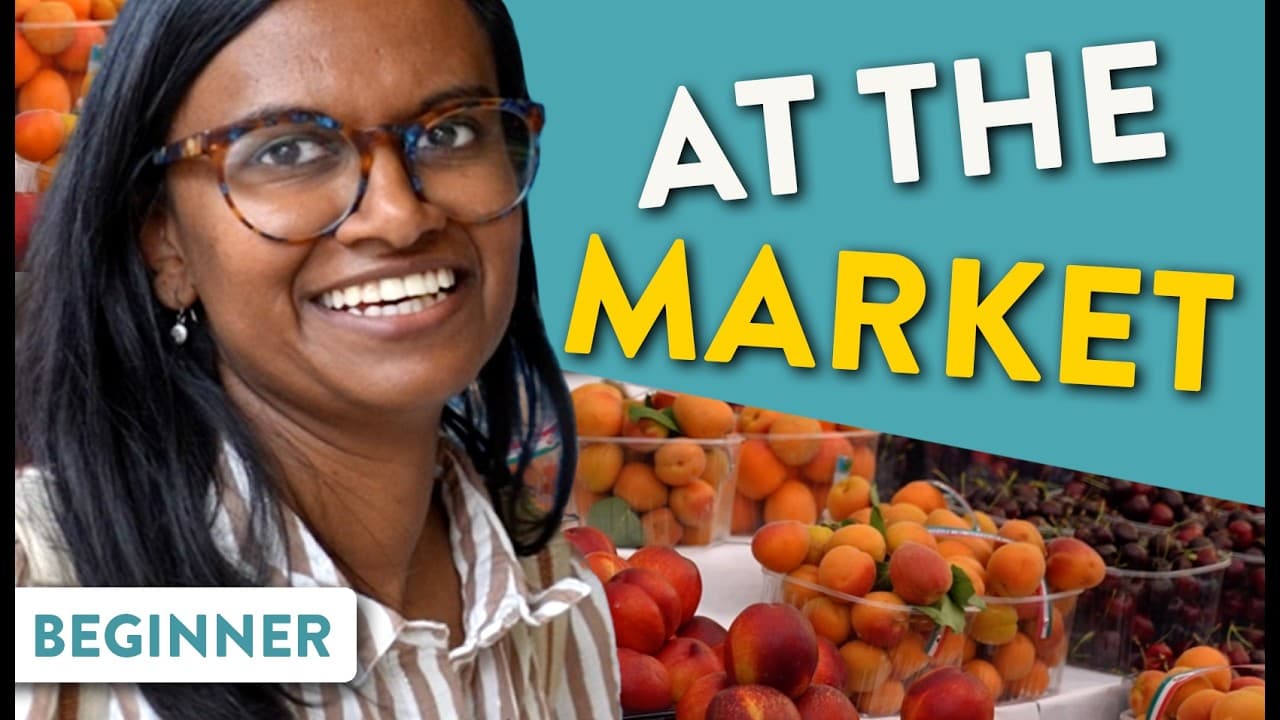 Italian Market: How to shop and local tips