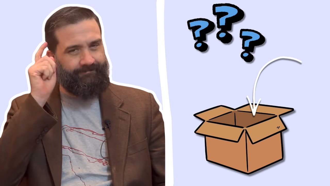 What's In The Box 3