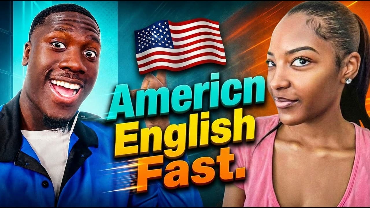 How to Speak Better English FAST (Simple Techniques That Work)