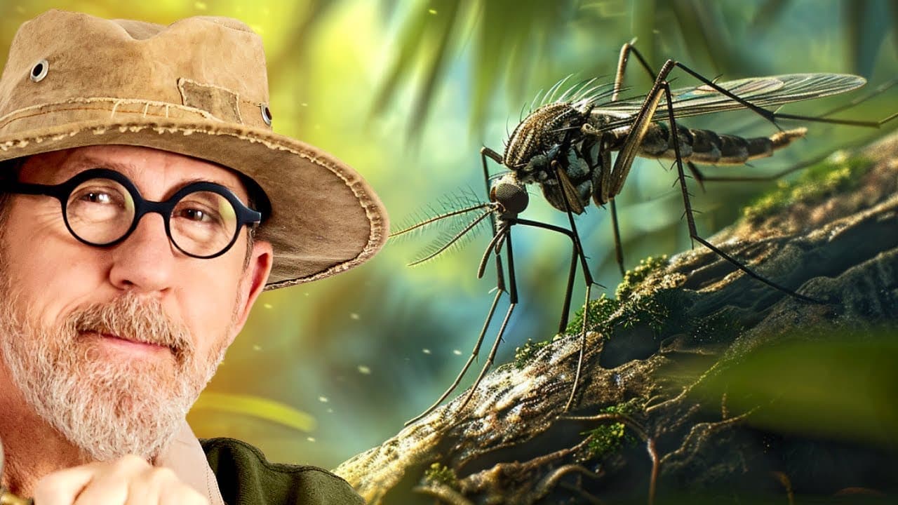 Le moustique est-il utile ?