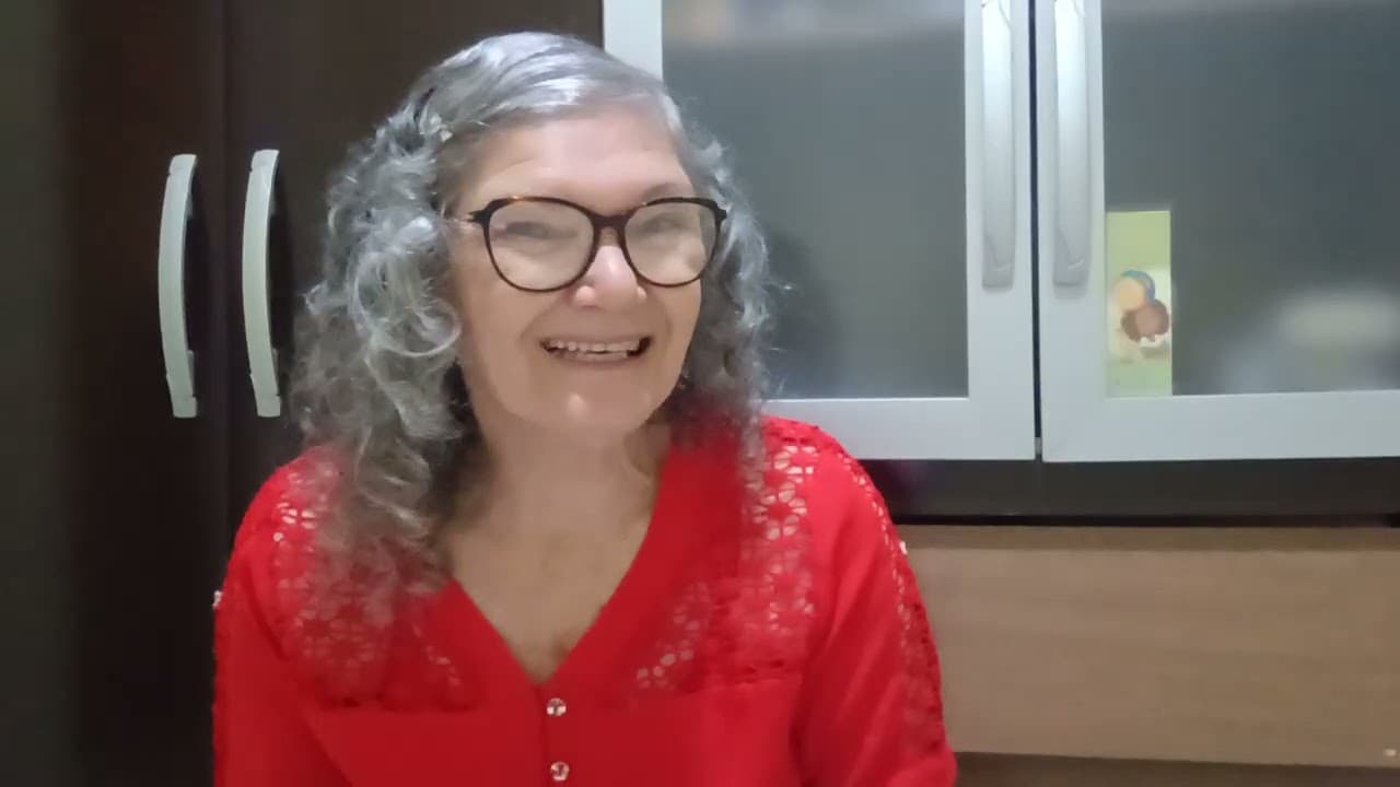 Tivemos 1 semana turbulenta por aqui 🫢