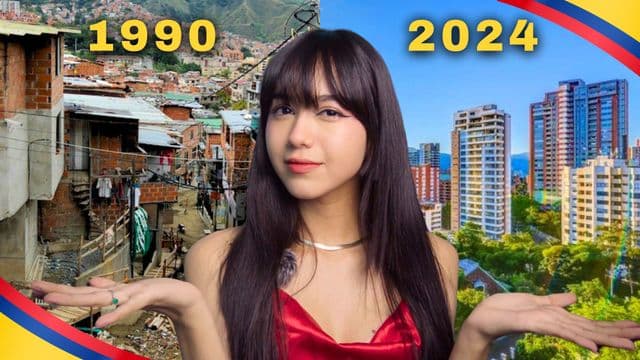 Is Medellin, Colombia Really Safe?