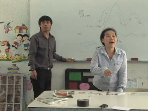 ALG Thai Online - Learn Thai Language - Level 1.1 / Part 3