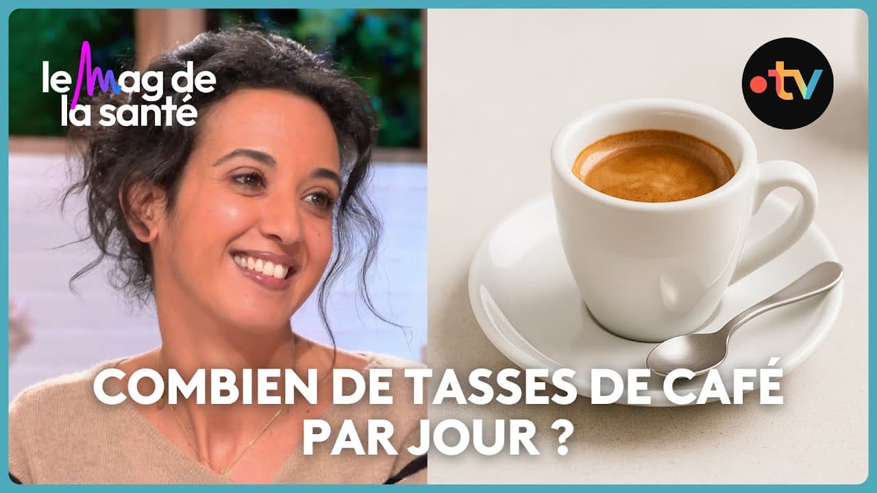 À partir de quelle heure faudrait-il arrêter de boire du café ?