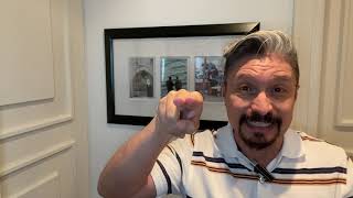 How I learned English listening to radio