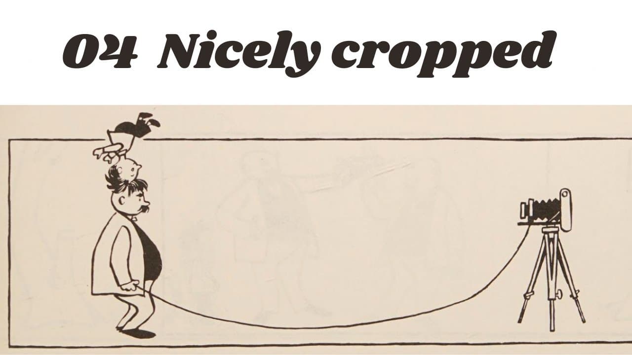 04 Nicely cropped - Father and Son