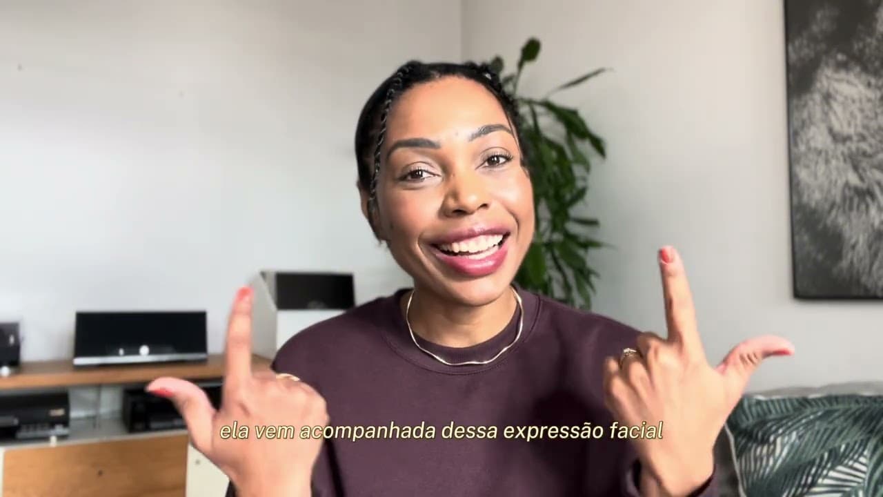 Why Do Brazilians Say "DEUS" All The Time? | Brazilian Portuguese Expressions | Learn Brazilianese
