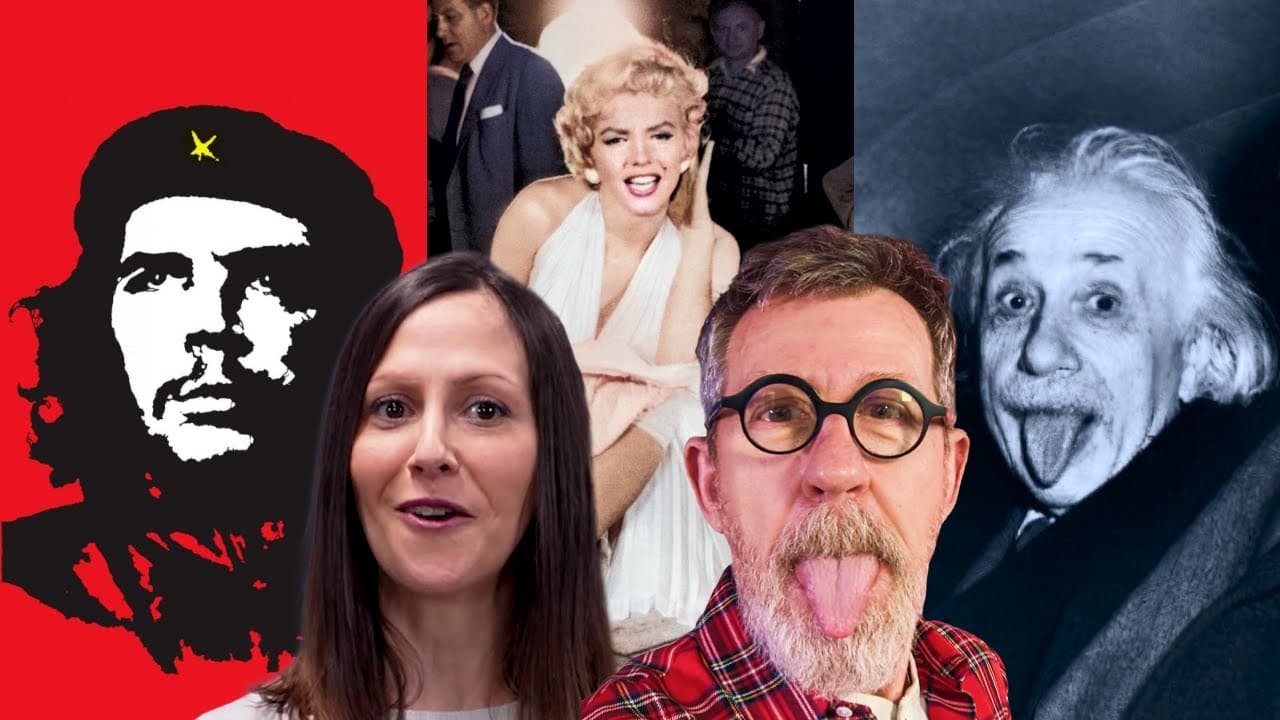 5 photos iconiques qui cachent un secret 📸🤫