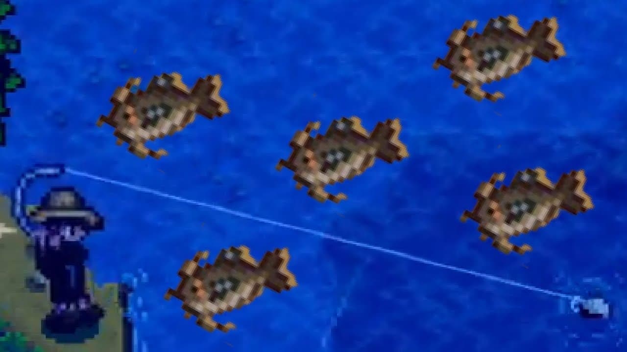 Learn Korean with games - [Stardew Valley] ep5