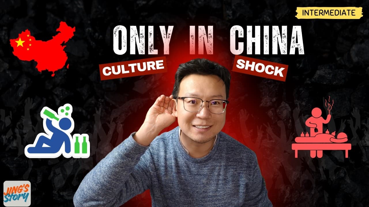 Must-Try for Foreigners in China! These 5 Services Are Rare elsewhere | Chinese special services