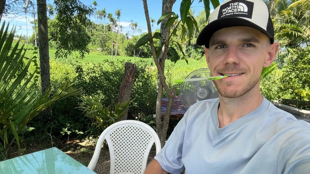 French Conversation for Intermediate 🇫🇷 My Life in Vietnam