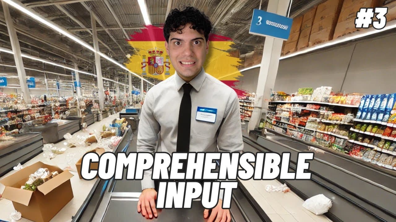 Still More Spanish Supermarket Vocabulary