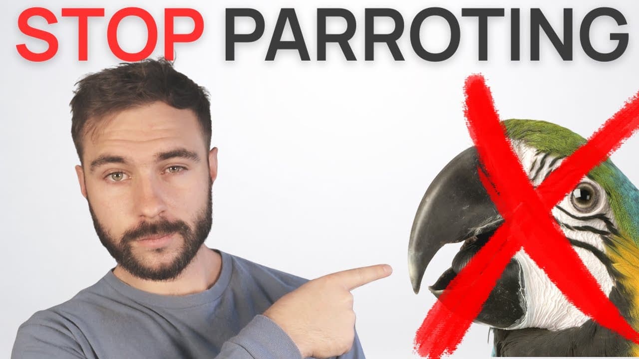 Speaking a Language Doesn’t Make You Fluent