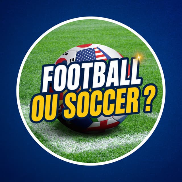 Pourquoi le football s'appelle-t-il "soccer" aux États-Unis ? ⚽️