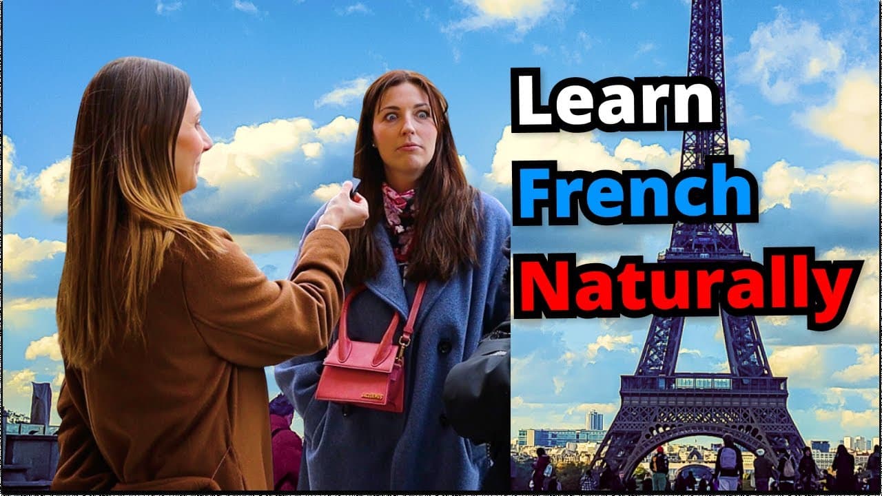 What do you think of Donald Trump? | Easy French