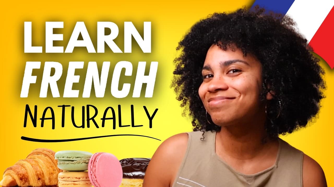 How to Order Like a Frenchie (Boulangerie Edition) - Beginner French