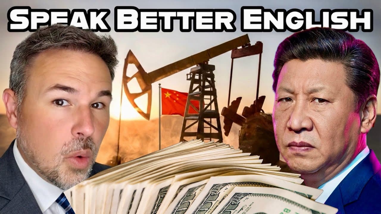 Is WWIII Near? China’s "Special Envoy" Enters the Iran War