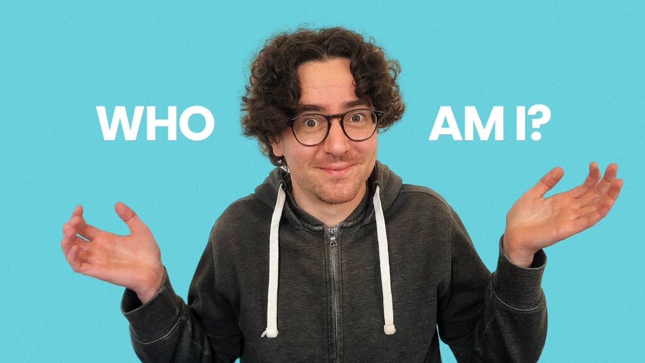 Who am I? - Beginner French (Comprehensible Input)