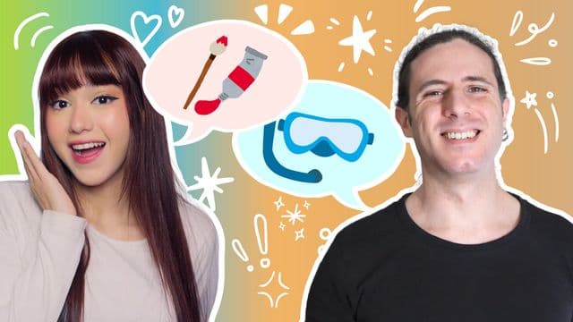 Does Shelcin think like Andrés?